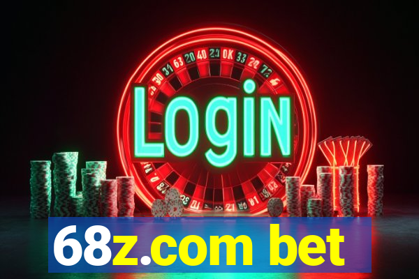 68z.com bet